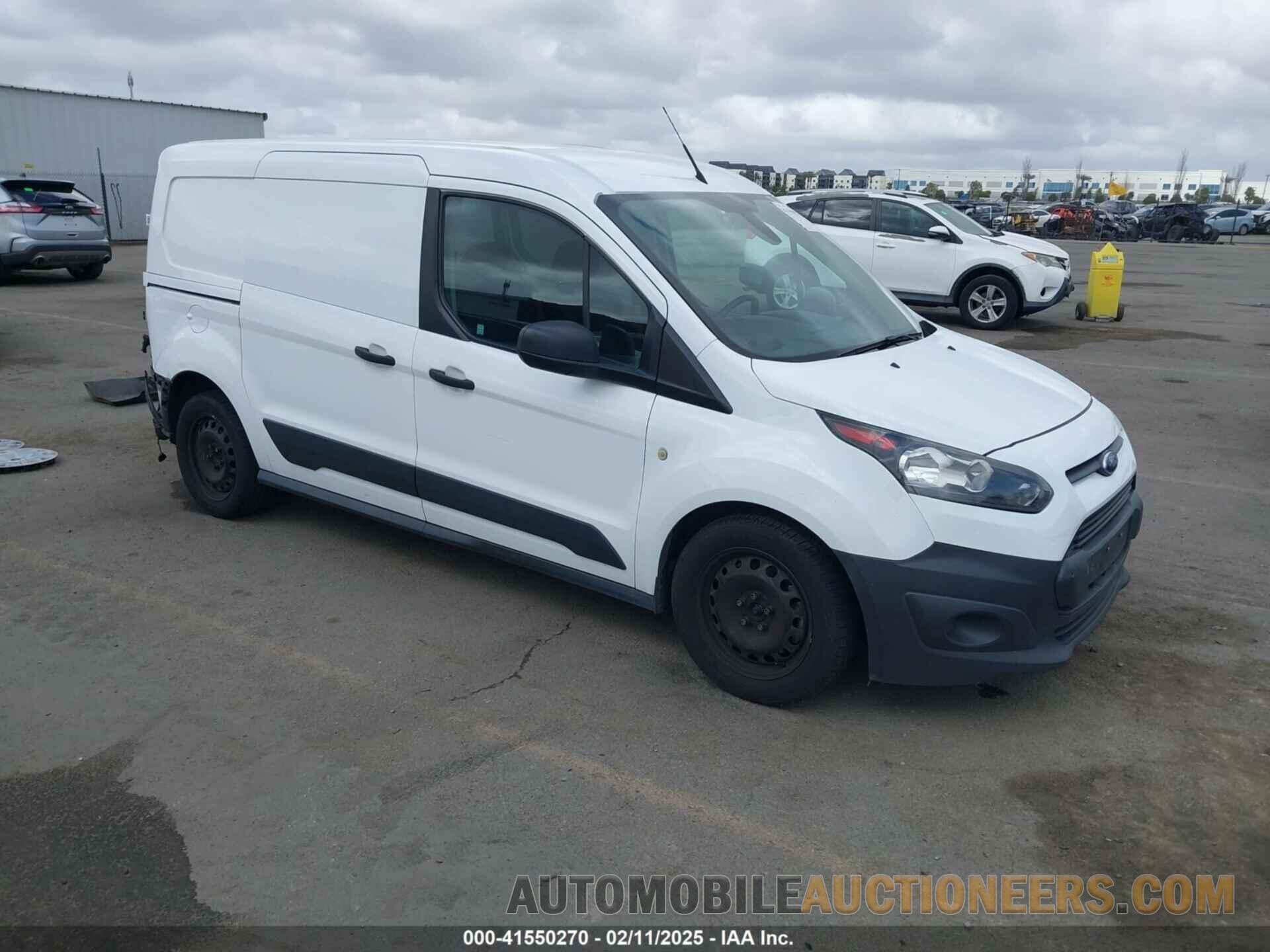 NM0LS7E70J1359010 FORD TRANSIT CONNECT 2018