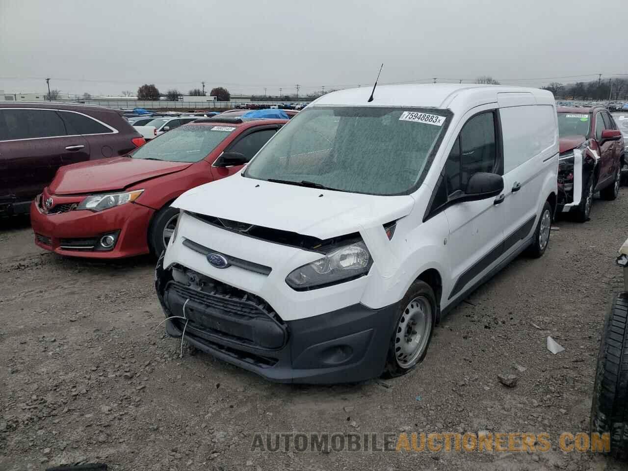 NM0LS7E70J1372209 FORD TRANSIT 2018