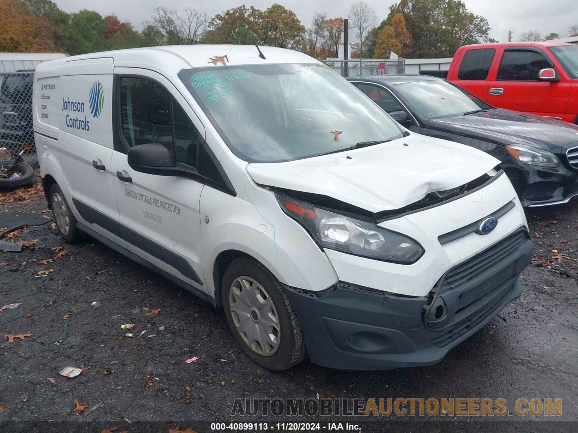 NM0LS7E70J1373831 FORD TRANSIT CONNECT 2018