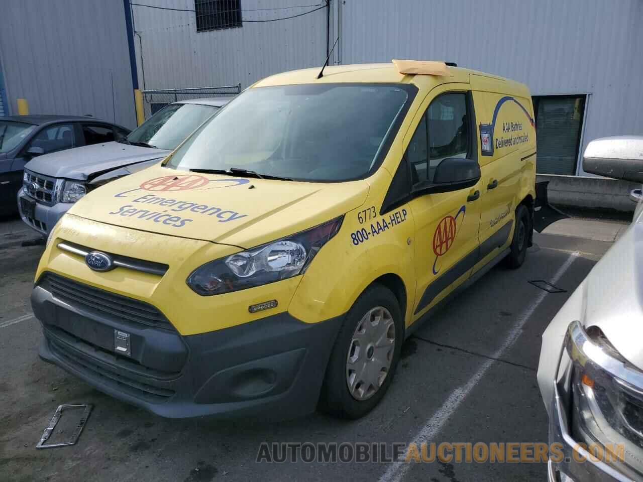 NM0LS7E70J1376504 FORD TRANSIT 2018