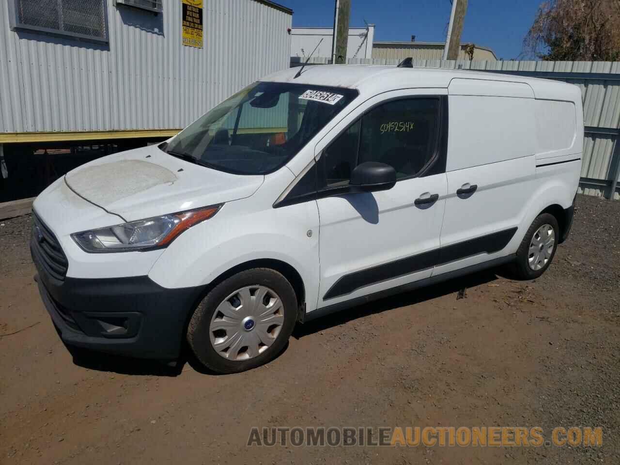 NM0LS7E70L1436476 FORD TRANSIT 2020