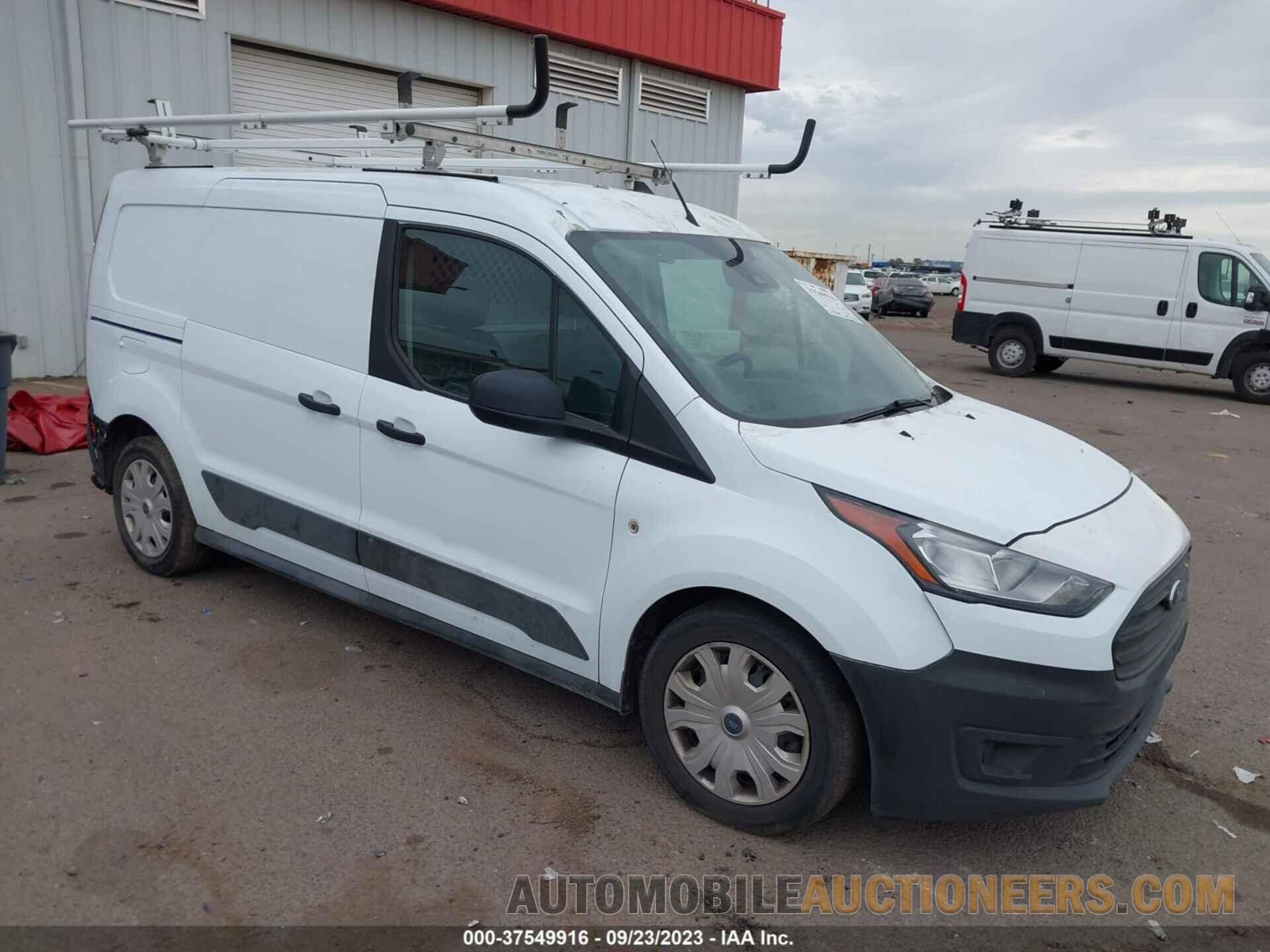 NM0LS7E70L1462365 FORD TRANSIT CONNECT VAN 2020