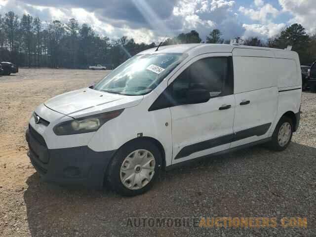 NM0LS7E71E1161719 FORD TRANSIT 2014