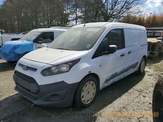 NM0LS7E71E1168556 FORD TRANSIT 2014