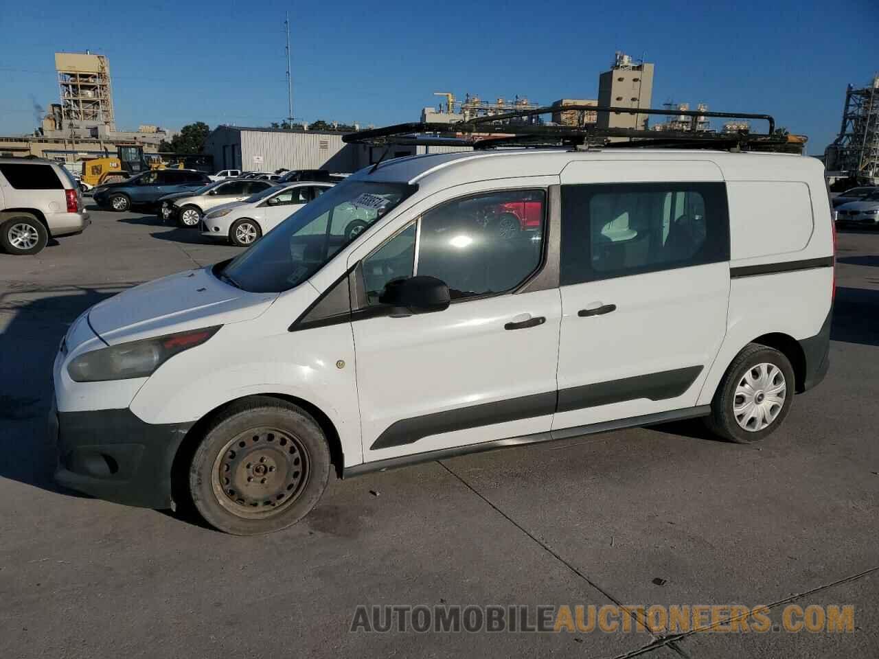 NM0LS7E71G1257496 FORD TRANSIT 2016