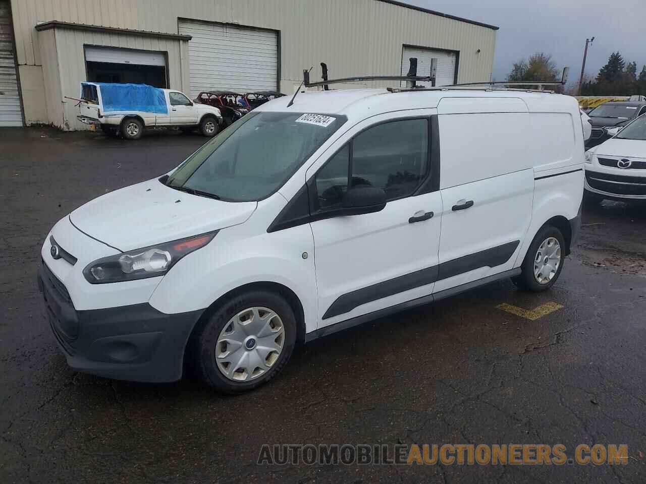 NM0LS7E71G1275982 FORD TRANSIT 2016