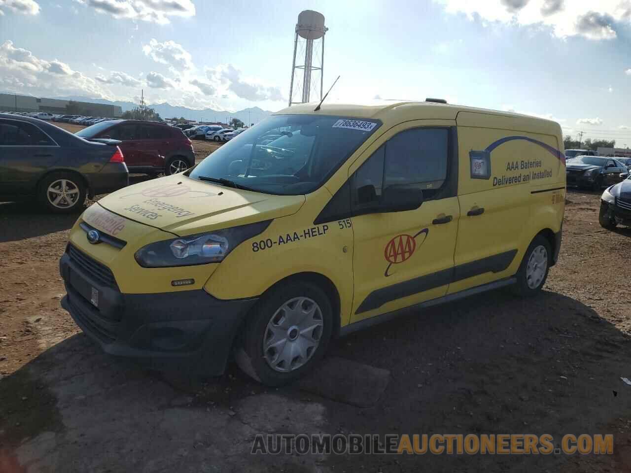 NM0LS7E71J1374986 FORD TRANSIT 2018