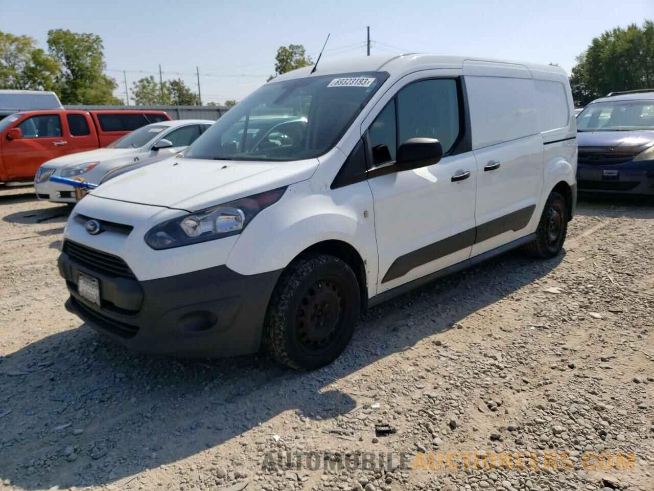 NM0LS7E71J1377791 FORD TRANSIT 2018