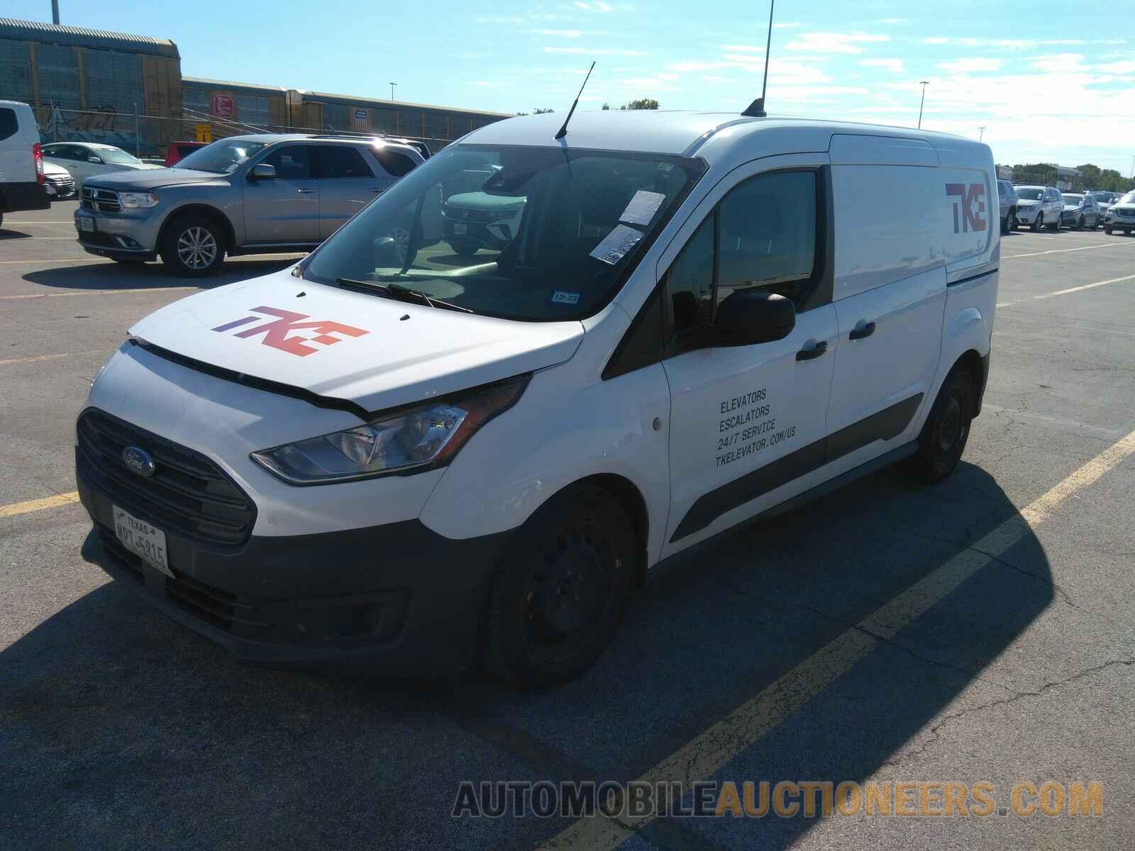 NM0LS7E71L1443047 Ford Transit Connect Van 2020