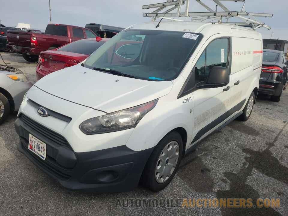 NM0LS7E72F1190308 Ford Transit Connect 2015