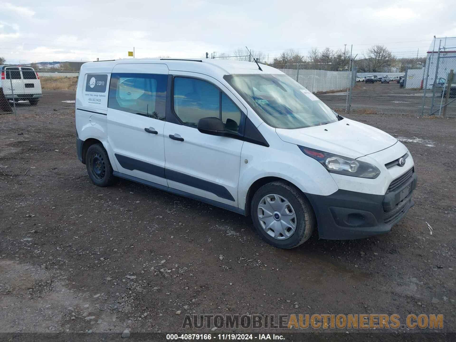 NM0LS7E72F1193872 FORD TRANSIT CONNECT 2015