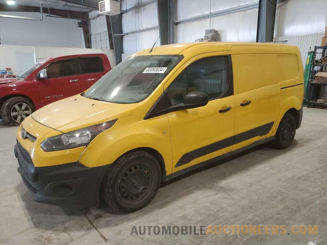 NM0LS7E72G1232851 FORD TRANSIT 2016