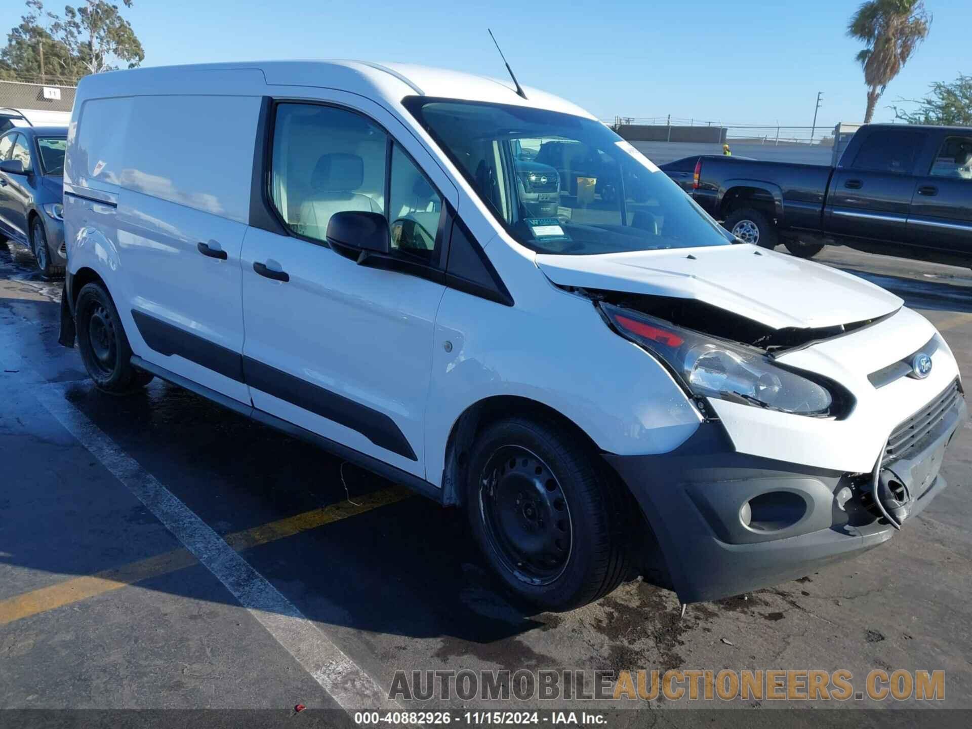 NM0LS7E72G1254655 FORD TRANSIT CONNECT 2016