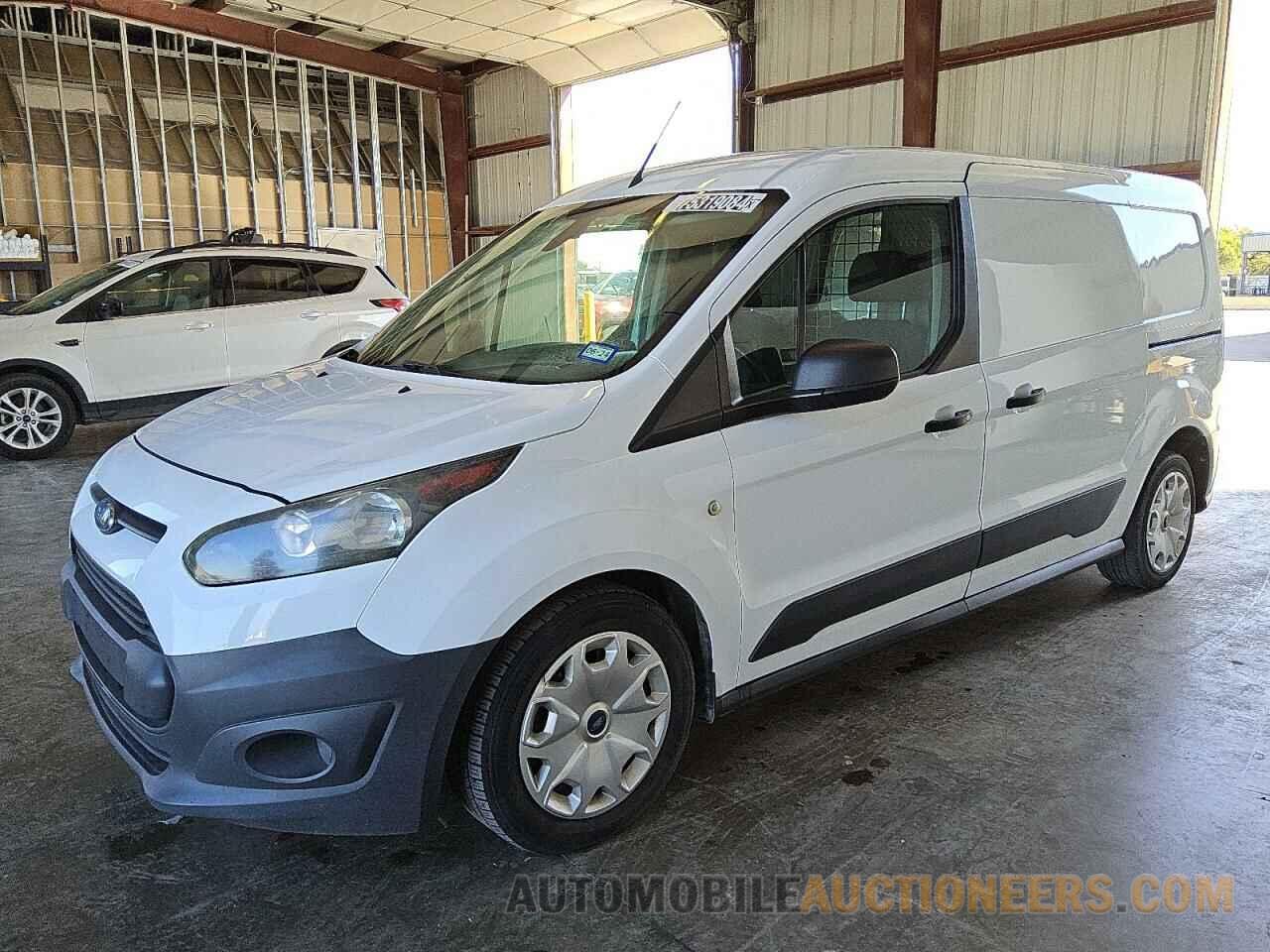 NM0LS7E72H1338444 FORD TRANSIT 2017