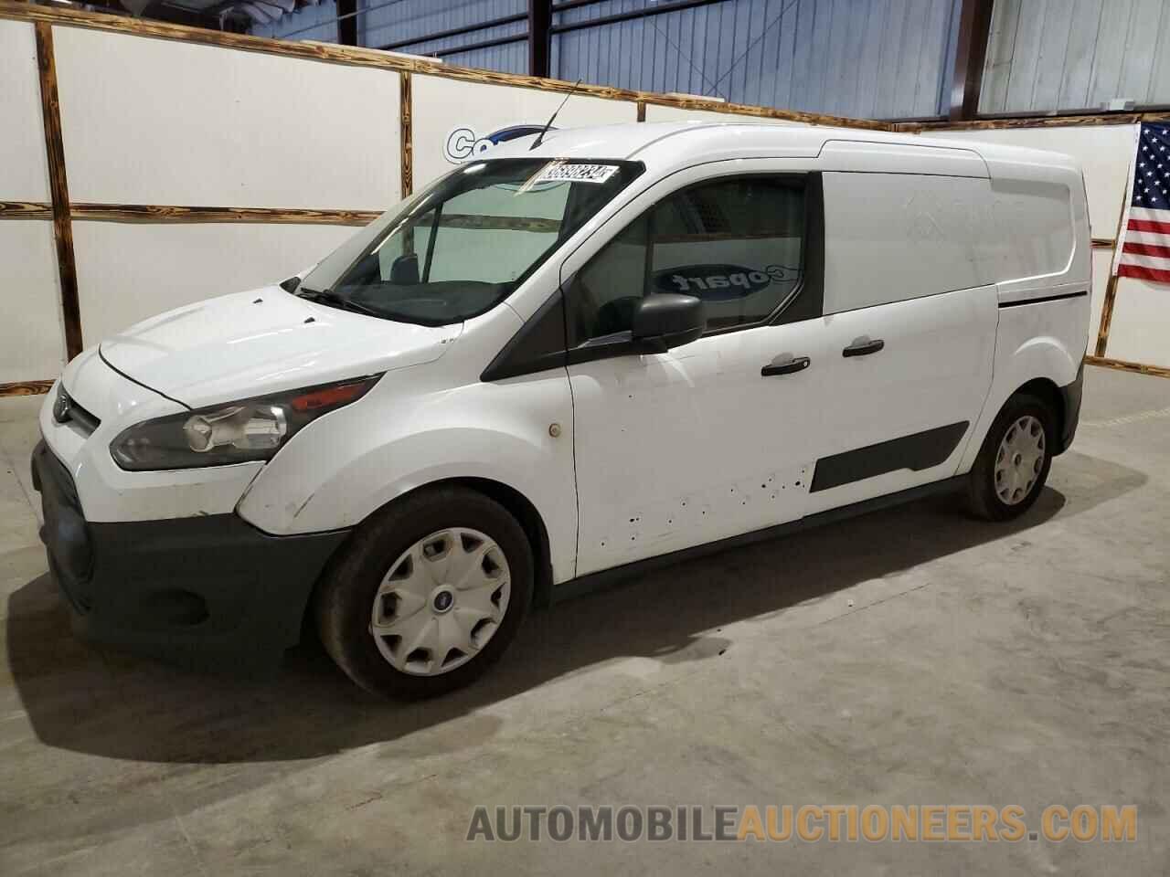 NM0LS7E72J1342676 FORD TRANSIT 2018