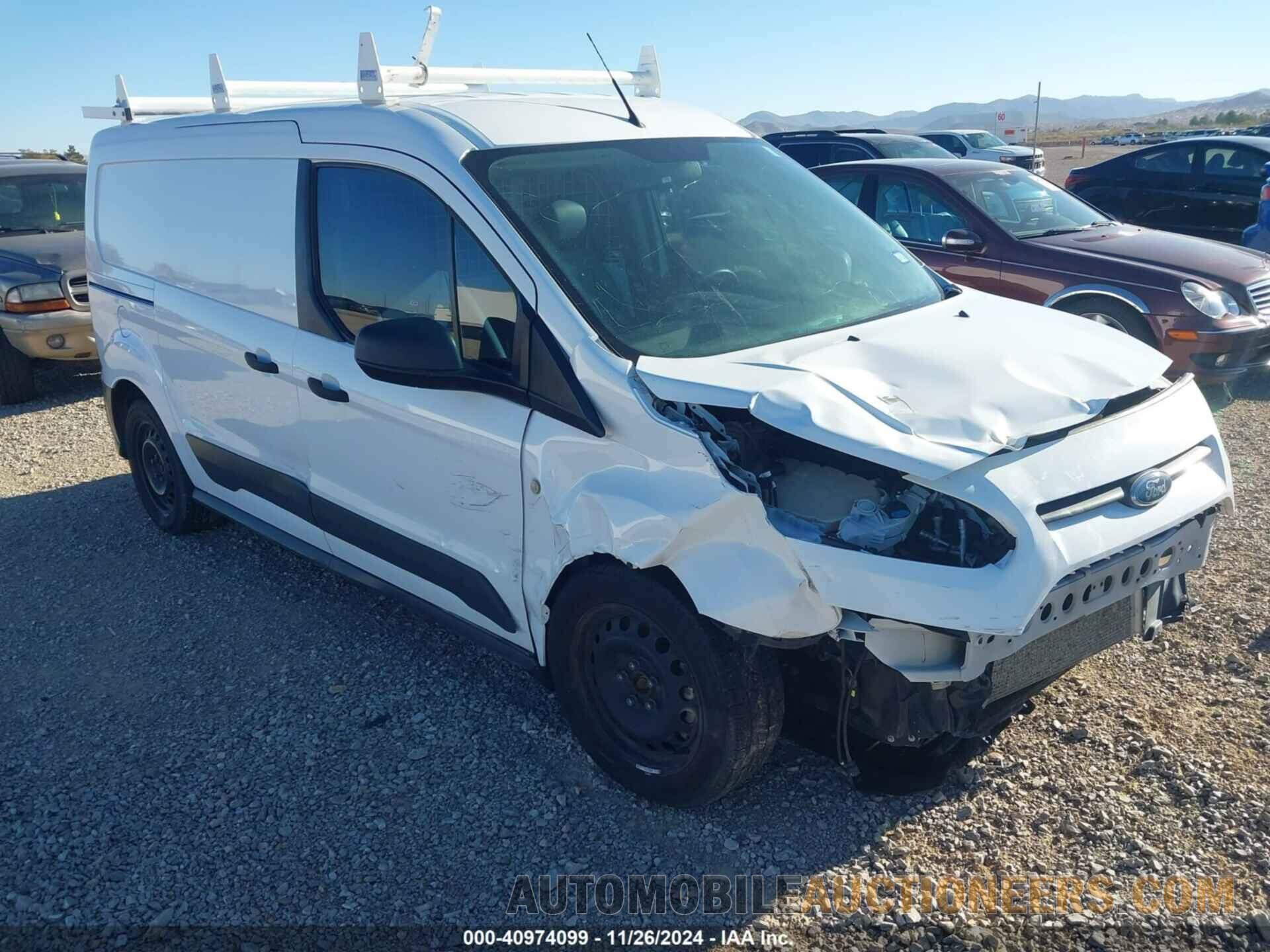 NM0LS7E72J1344637 FORD TRANSIT CONNECT 2018