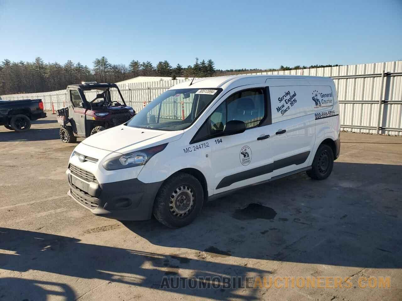 NM0LS7E72J1362233 FORD TRANSIT 2018