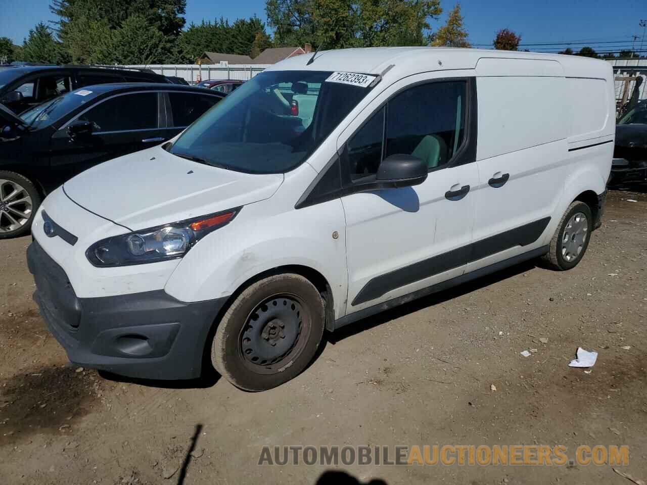 NM0LS7E72J1369800 FORD TRANSIT 2018