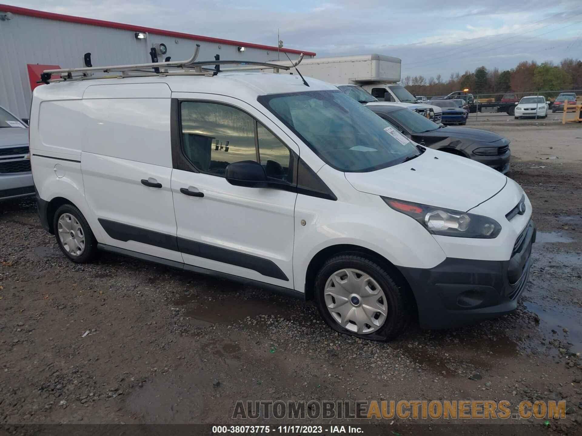 NM0LS7E72J1374673 FORD TRANSIT CONNECT 2018