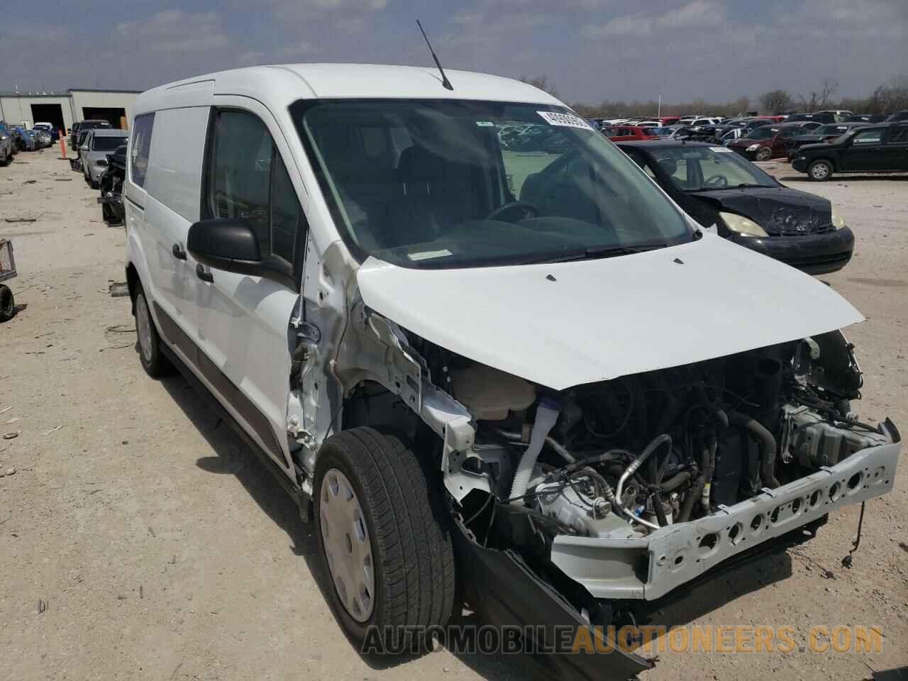 NM0LS7E72J1376214 FORD TRANSIT 2018