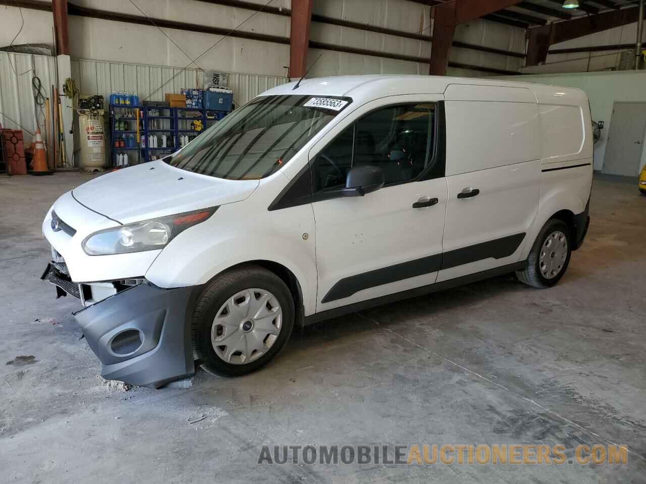 NM0LS7E72J1376987 FORD TRANSIT 2018