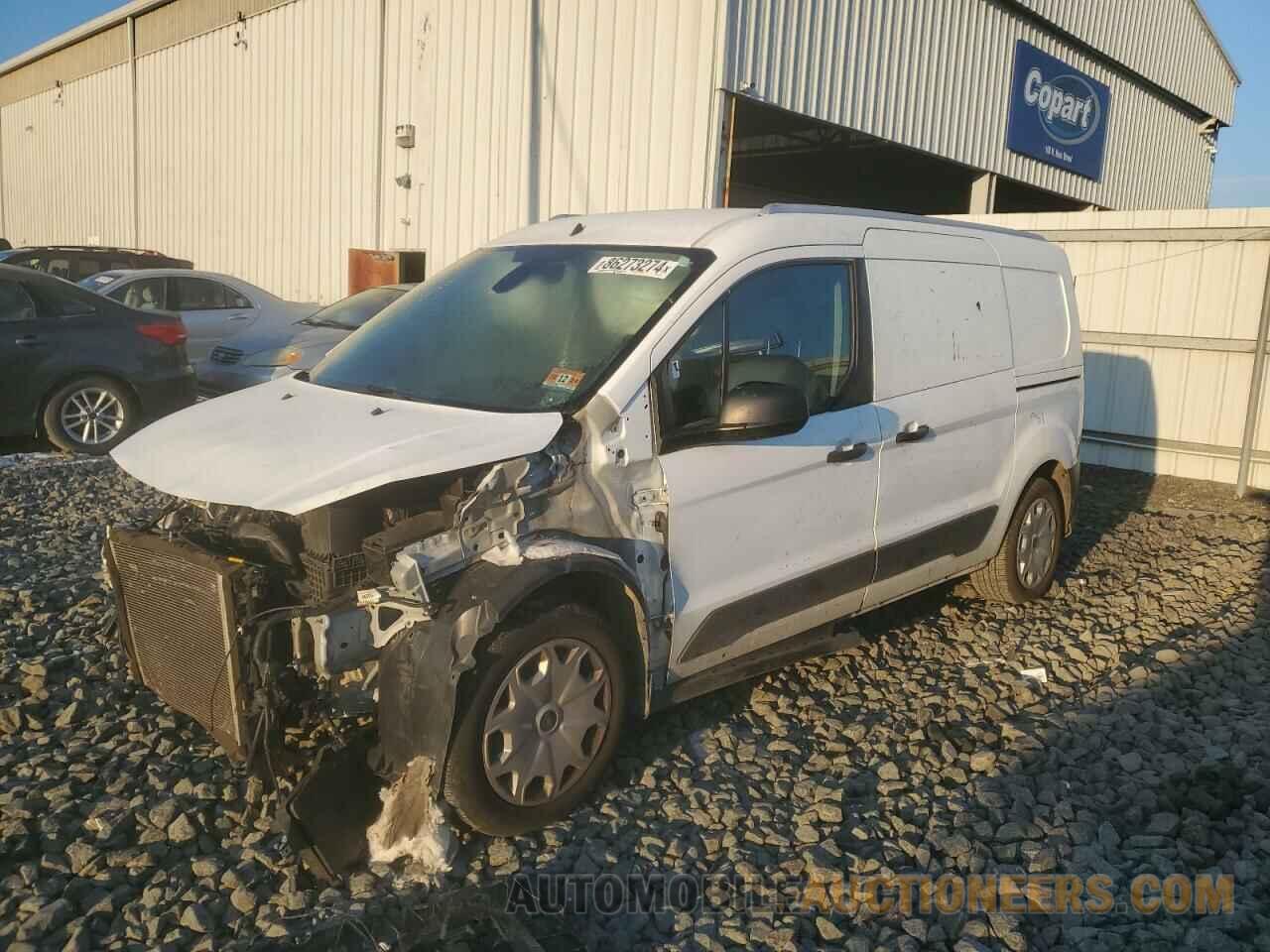 NM0LS7E72J1377945 FORD TRANSIT 2018