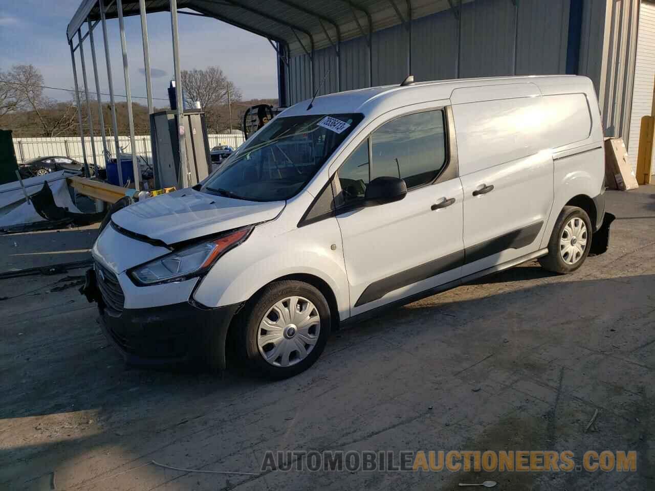 NM0LS7E72L1441498 FORD TRANSIT 2020