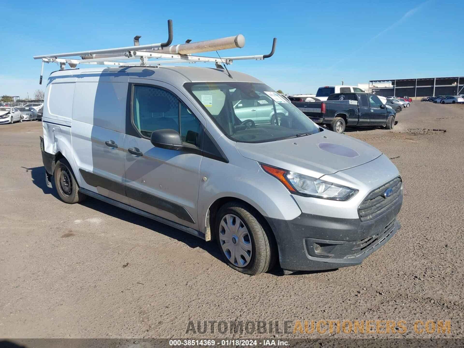 NM0LS7E72L1462366 FORD TRANSIT CONNECT 2020