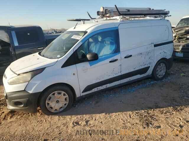 NM0LS7E73F1179902 FORD TRANSIT 2015