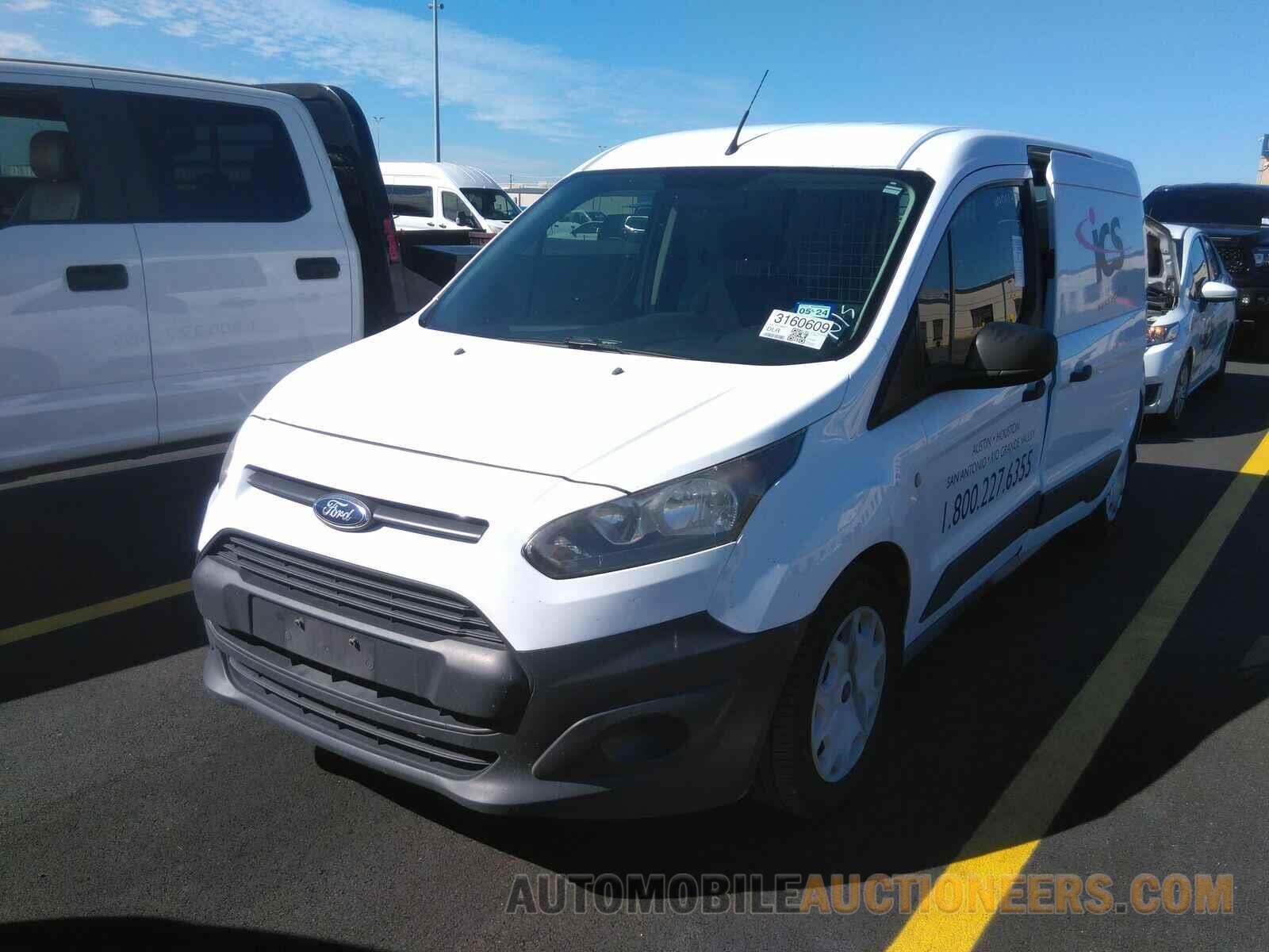 NM0LS7E73F1188227 Ford Transit Connect 2015