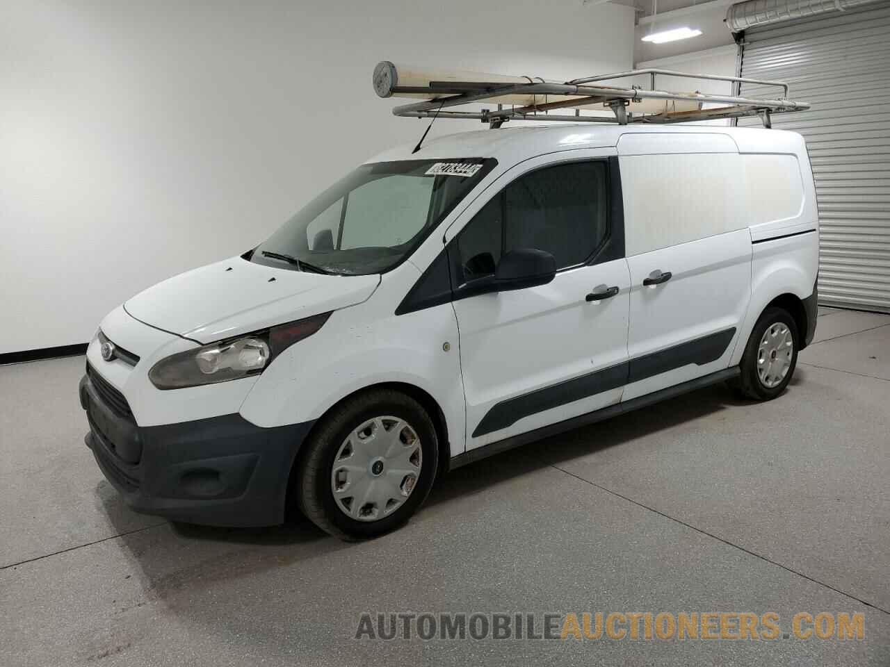 NM0LS7E73F1214728 FORD TRANSIT 2015