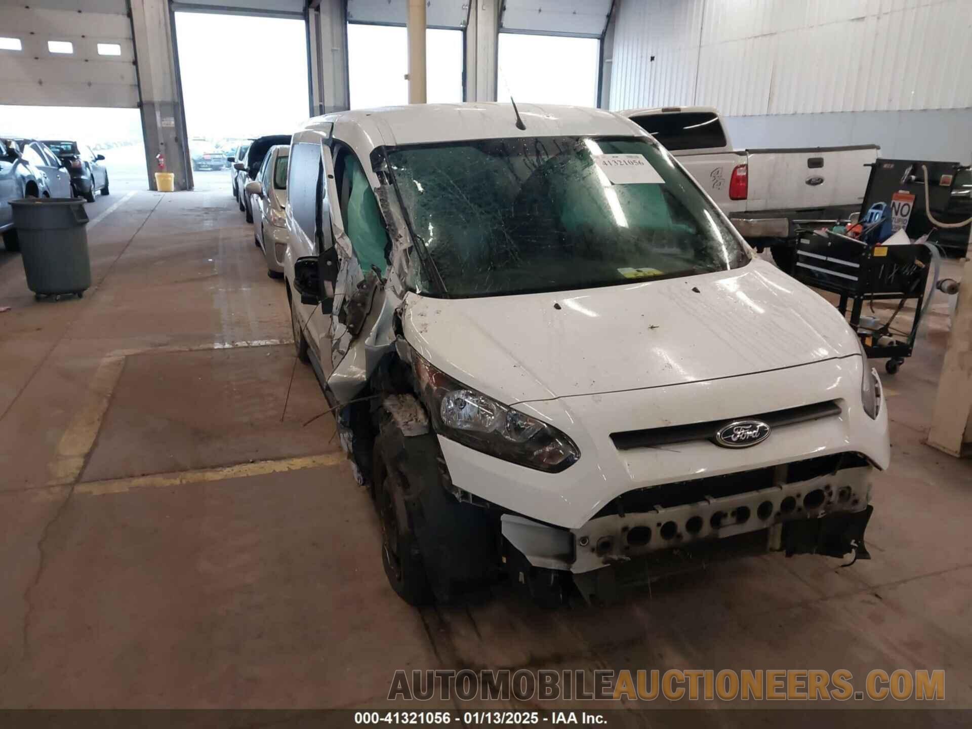 NM0LS7E73F1214857 FORD TRANSIT CONNECT 2015