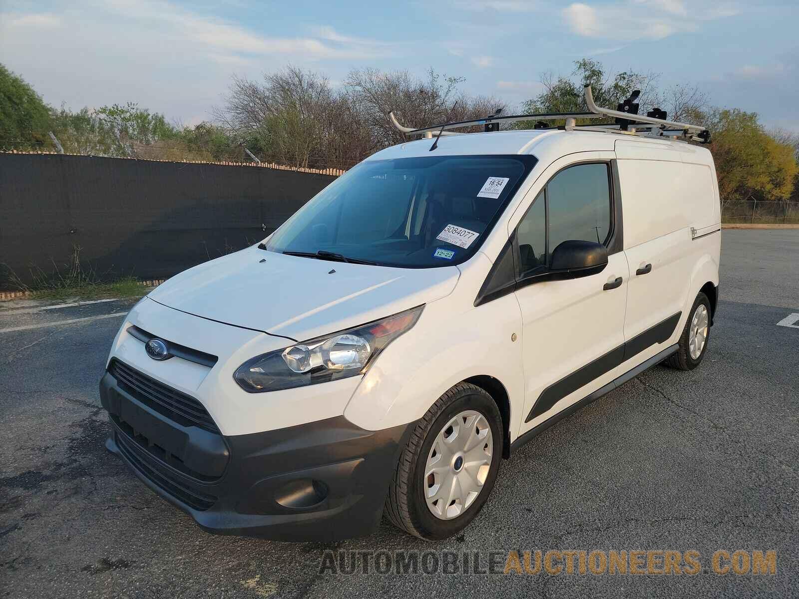 NM0LS7E73H1333317 Ford Transit Connect Van 2017