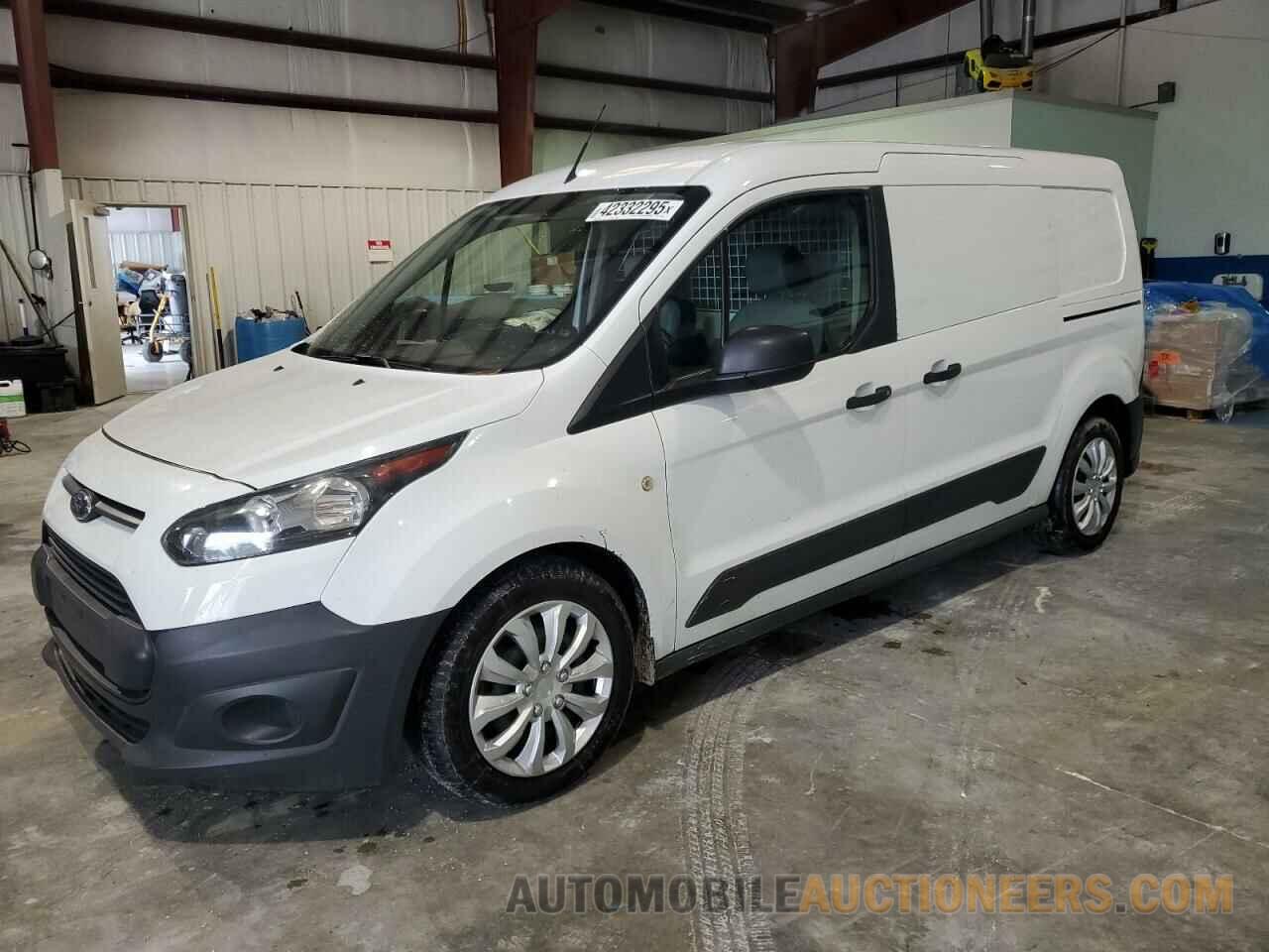 NM0LS7E73J1369014 FORD TRANSIT 2018