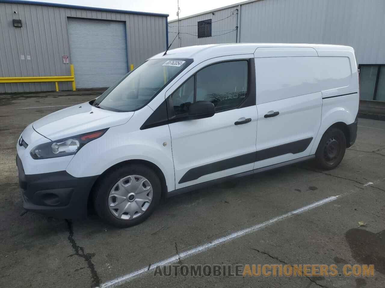 NM0LS7E73J1369398 FORD TRANSIT 2018