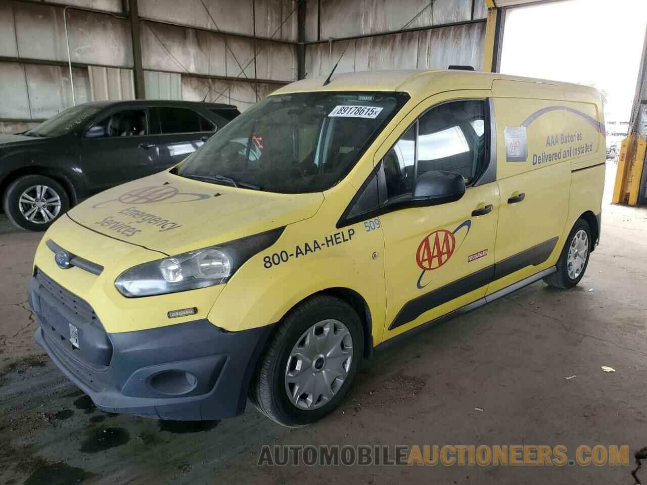 NM0LS7E73J1374780 FORD TRANSIT 2018