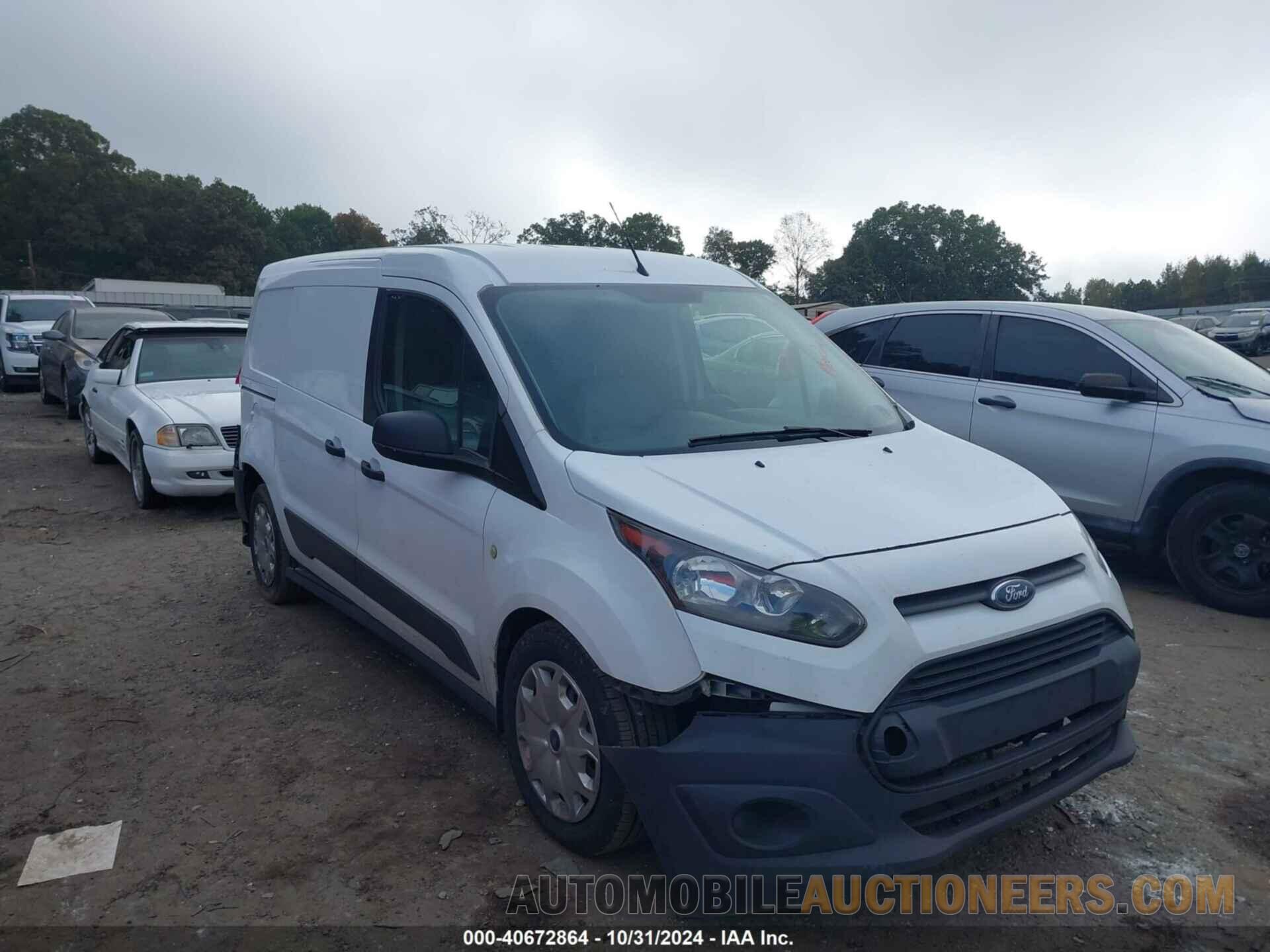 NM0LS7E73J1377971 FORD TRANSIT CONNECT 2018