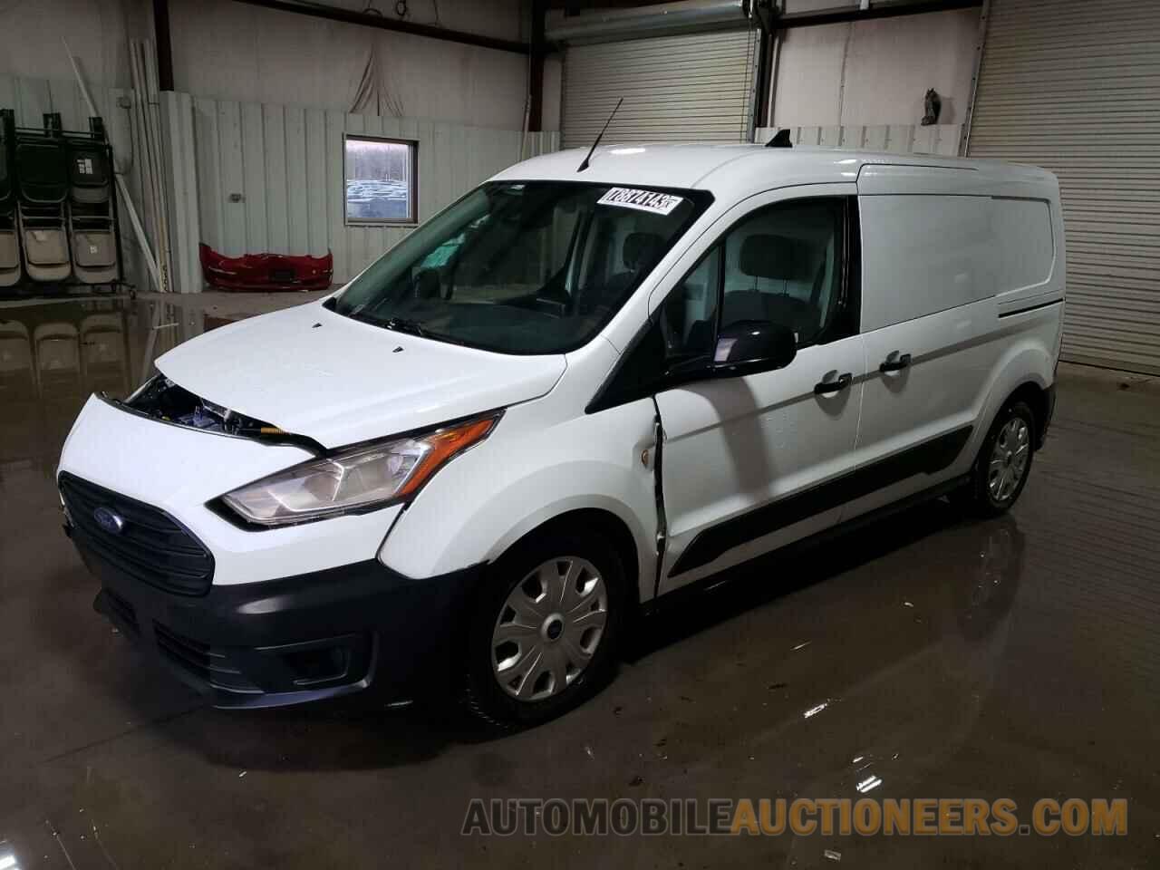 NM0LS7E73L1441431 FORD TRANSIT 2020