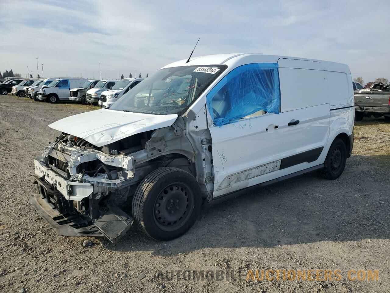 NM0LS7E74F1178242 FORD TRANSIT 2015