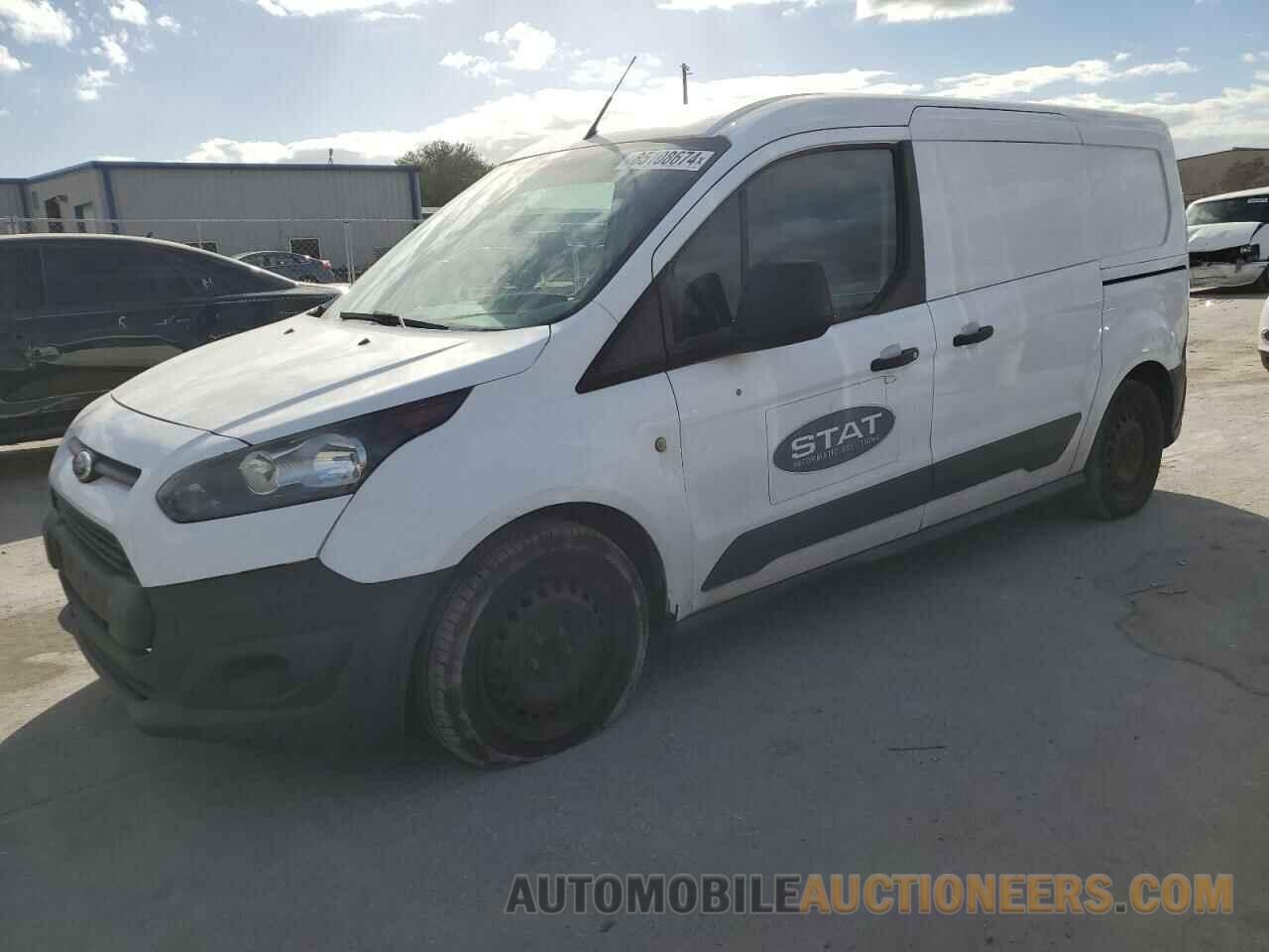 NM0LS7E74G1252938 FORD TRANSIT 2016