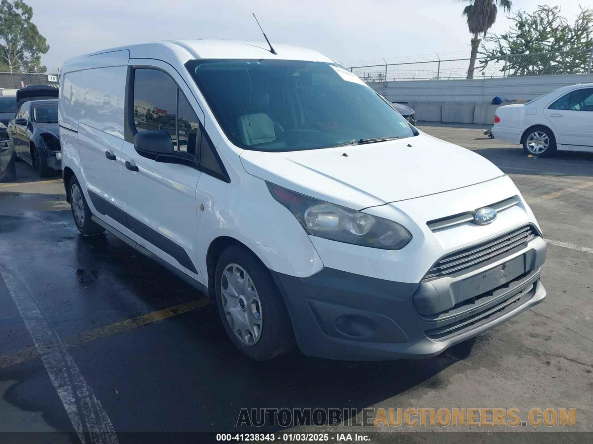 NM0LS7E74H1330099 FORD TRANSIT CONNECT 2017