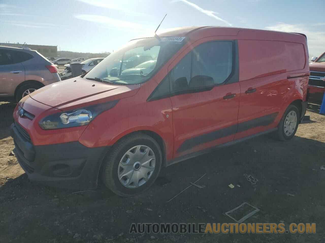 NM0LS7E74J1351492 FORD TRANSIT 2018