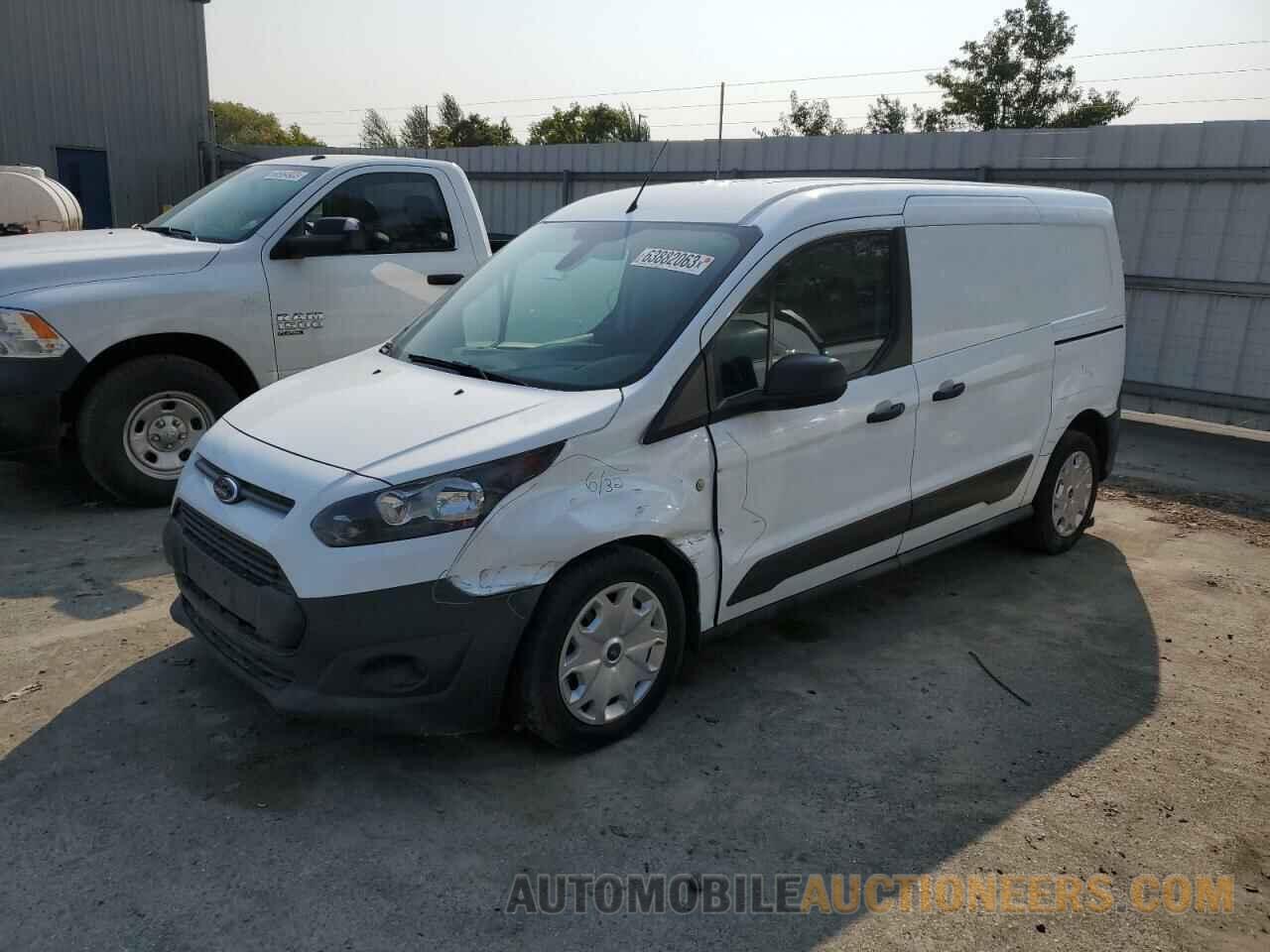 NM0LS7E74J1366476 FORD TRANSIT 2018