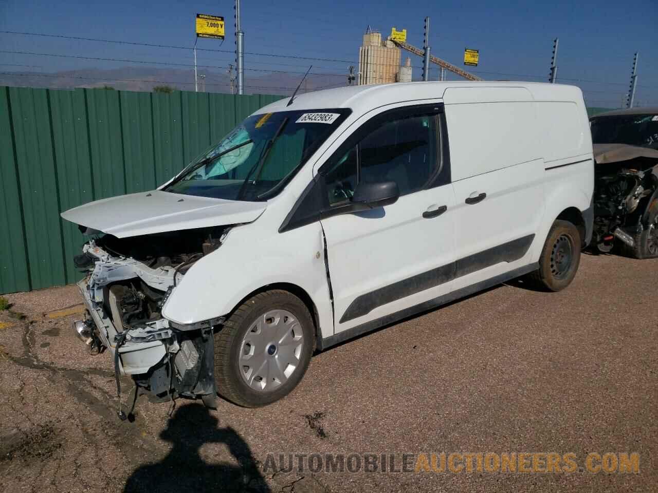 NM0LS7E74J1366798 FORD TRANSIT 2018