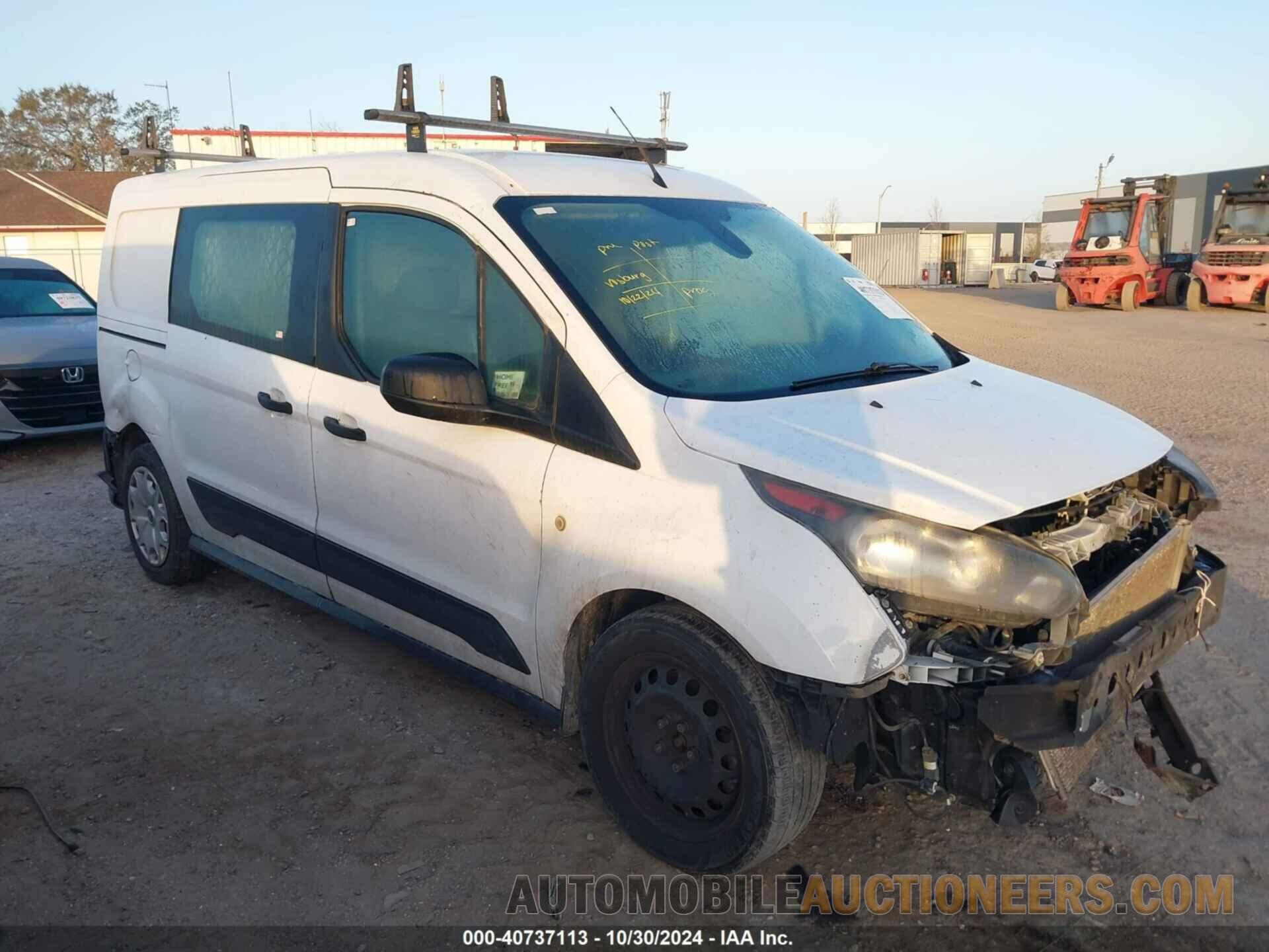 NM0LS7E74J1367725 FORD TRANSIT CONNECT 2018