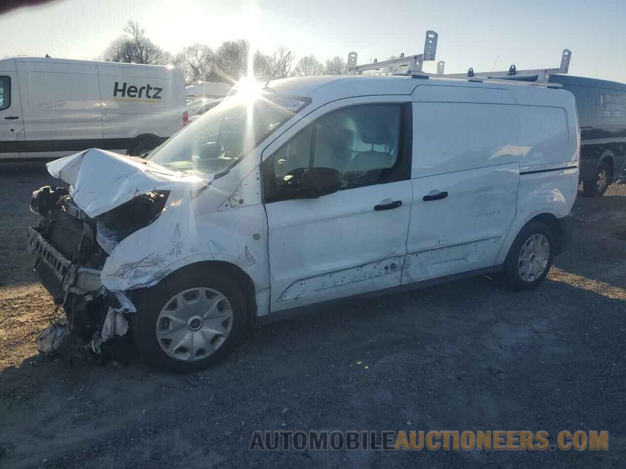 NM0LS7E74J1376439 FORD TRANSIT 2018