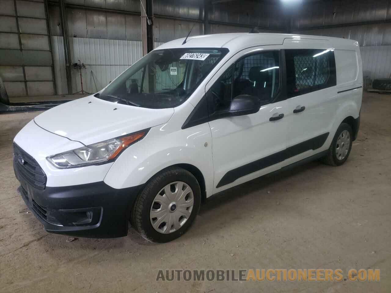 NM0LS7E74K1417413 FORD TRANSIT 2019