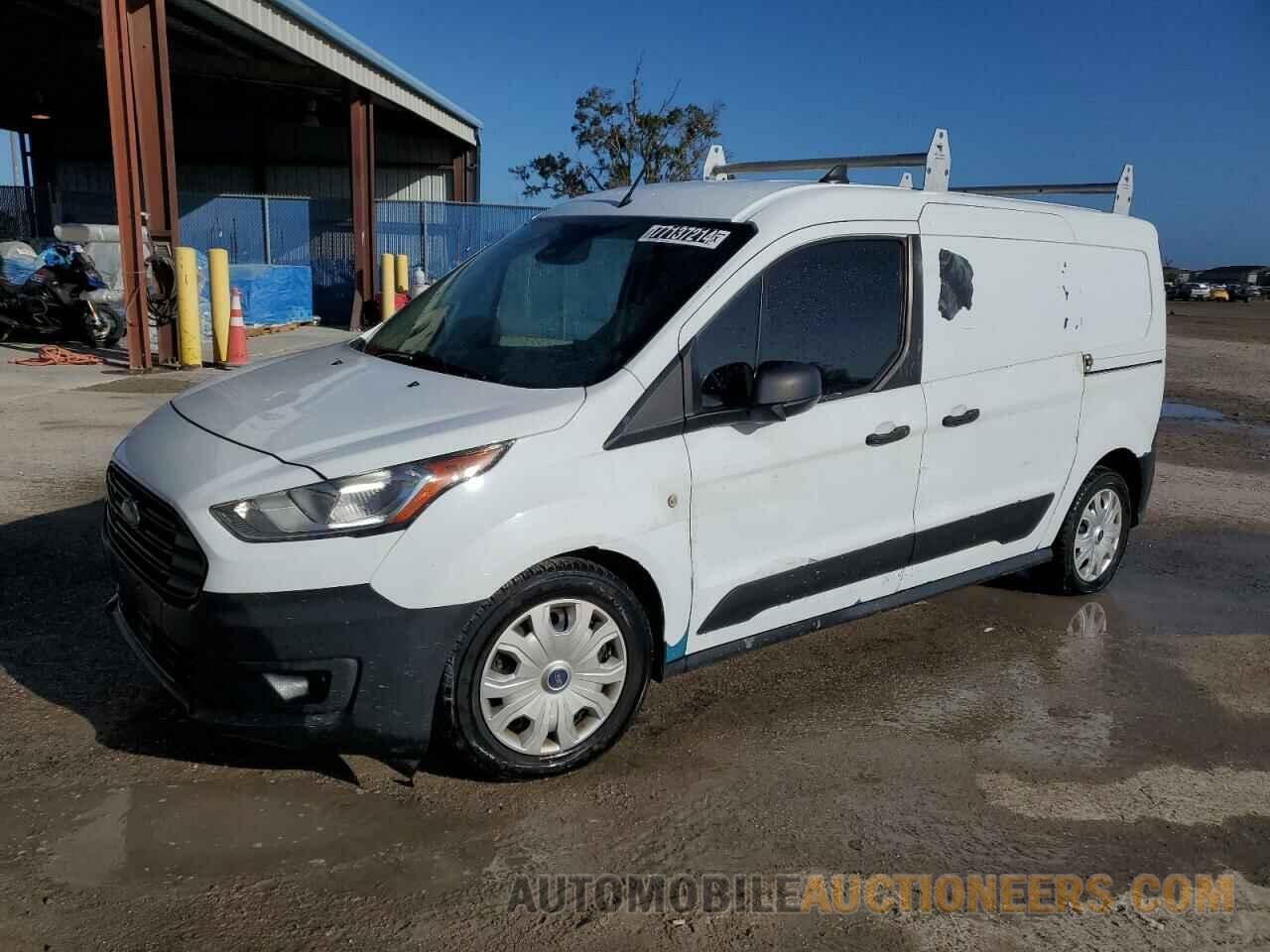 NM0LS7E74L1438053 FORD TRANSIT 2020