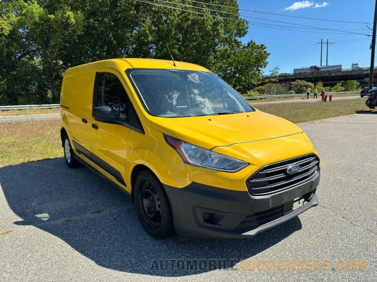 NM0LS7E74L1448453 FORD TRANSIT 2020