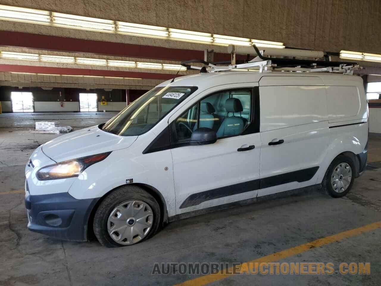 NM0LS7E75E1172559 FORD TRANSIT 2014